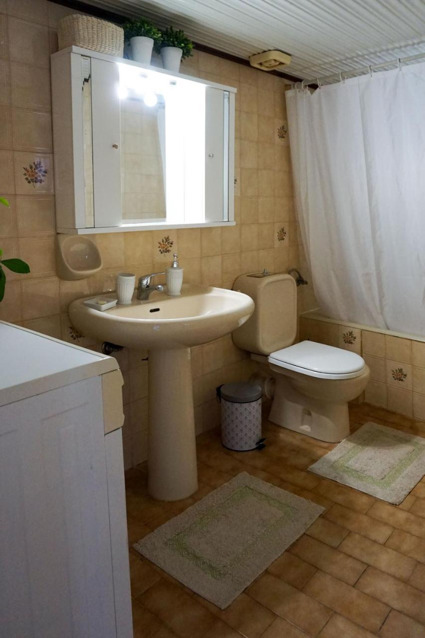 Apartament Rustic Maisonette Kawala Zewnętrze zdjęcie